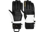 Guanti Reusch Mikaela Shiffrin R-Tex® Xt Nero 7 Uomo Nero 7