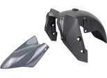 Parafango Anteriore Tnt Grigio Nardo Per Yamaha T-MAX 560