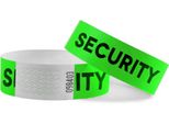 Braccialetti Di Sicurezza Combicraft Tyrex - Per 100 Pezzi