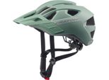 Cratoni Casco Allride Sage Matt - Uni (53-59Cm)