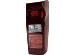 Johns, Luce Posteriore Combinata A Led Destra Per Isuzu D-Max Ii Tfr/Tfs Rosso Scuro 01/17- 4286886 8982330922 8982355560