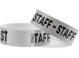 Braccialetti Combicraft Staff Tyrex - Per 100 Pezzi