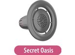 Genius 08193 Invictus Hair D7 Aroma Aufsatz, Secret Oasis