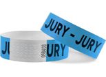 Braccialetti Combicraft Jury Tyrex - Per 100 Pezzi