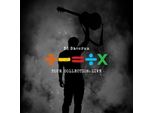 Ed Sheeran - +-=÷× Tour Collection: Live (2 Cd)