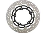 Disco Freno Flottante Sp Trw Luca D. 320Mm 6 Bulloni Per Yamaha