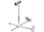 Chiave A Bacchetta Per Chitarra, Chiave Esagonale Per Bacchetta, Chiave Per Truss Rod, Strumento Di Regolazione Del Manico Della Chitarra, Chiave Di Regolazione Del Manico Della Chitarra, Riparazione Del Manico Della Chitarra