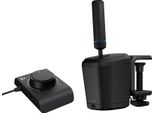 Logitech 941-000245 - Shifter + Handbrake - Pc - Playstation 4 - Playstation 5 - Xbox One - Xbox Series S,