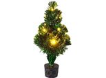 Homestyling KO-AFB000210 S Led OsvěTleníM 45 Cm