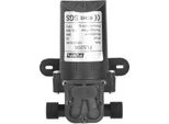 Micro Pompa A Membrana, Pompa A Membrana Dc 12V, Pompa Dell'acqua Dc, Pompa A Membrana, Pompa Spruzzatore Di Adescamento, Strumento Di Pittura Industriale