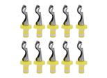 Tappo Per Vino, Salvavino, Tappo Per Bottiglia Di Vino, Tappo Per Bottiglia Di Vino, Sigillatore Per Vino, Tappo Per Vino, Accessori Da Cucina, Accessori Per Vino