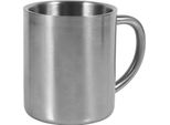 Tazza, Tazza, Tazza Da Viaggio, Tazza Per Studenti, Tazza In Acciaio Inossidabile, Tazza Portatile, Tazza Da Campeggio