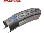 Chaoyang 28X1 5 8X1 3 8 (37-622) Filo Reflex Grigio Sprint Con Protezione Antiforatura Poliammide-Floc Da 1,5 Mm W211189