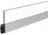 Guarnizione Per Porta Schall-Ex® Gsa 1-S.L.708Mm Alu.Silverf.Glt L/R Athmer