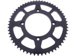 Esjot 57 Denti Passo 428 Nera Acciaio Per Beta Rr 125