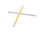 Luci Di Striscia Di Cob Led, Lampadina Di Striscia Del Led, Lampada Di Striscia Del Led, Striscia Della Lampada Di Cob Led, Barra Luminosa Di Cob Led, Lampada Di Striscia Della Perla Del Led