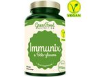 Greenfood Nutrition Immunix E Beta-Glucano 90 Capsule