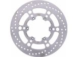 Disco Freno Fisso Ebc Mx/Enduro/Atv MD6129D D.300Mm 6 Bulloni Per Aprilia Pegaso