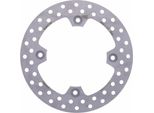 Disco Freno Fisso Ebc Mx/Enduro/Atv MD6038D D.220Mm 4 Bulloni Per Suzuki Dr