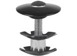 Spina M-Wave A-Head 1,1 8 Nero Sciolto