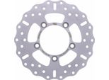 Disco Freno Fisso Ebc Contour MD3008C D.240Mm 5 Bulloni Per Suzuki