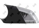 Abakus 048-05-863 - Oe 1Z0949101D Indicatore, Specchio Esterno Sinistro Per Polo (9N), Octavia Ii (1Z)