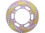 Disco Freno Fisso Ebc MD2068 D.282Mm 6 Bulloni Per Yamaha