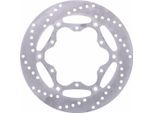 Disco Freno Fisso Ebc Mx/Enduro/Atv MD6235D D.298Mm 6 Bulloni Per Yamaha