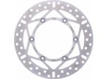 Disco Freno Fisso Ebc Mx/Enduro/Atv MD6135D D.240Mm 6 Bulloni Per Yamaha