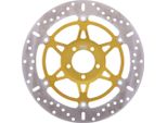 Disco Freno Flottante Ebc X MD4022X D.320Mm 5 Bulloni