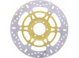 Disco Freno Flottante Ebc X MD2001X D.299Mm 6 Bulloni