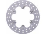 Disco Freno Fisso Ebc MD638 D.230Mm 6 Bulloni
