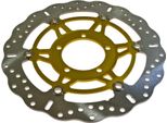 Disco Freno Flottante Ebc Contour X MD800XC D.310Mm 5 Bulloni Per Triumph