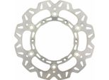 Disco Freno Flottante Ebc Cx Extreme MD6356CX D.250Mm 6 Bulloni Per Yamaha