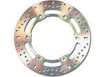 Disco Freno Fisso Ebc MD1006 D.256Mm 6 Bulloni Per Honda