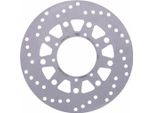 Disco Freno Fisso Ebc Mx/Enduro/Atv MD6068D D.245Mm 6 Bulloni Per Yamaha Xt 350