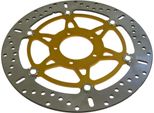 Disco Freno Flottante Ebc X MD841X D.320Mm 5 Bulloni Per Ducati