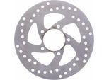 Disco Freno Fisso Ebc MD942D D.220Mm 5 Bulloni