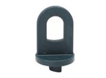 Gancio Per Serra, Gancio Per Serra, Clip Di Torsione Per Serra, Clip Per Fioriera Per Serra, Gancio Per Pianta, Strumenti Di Giardinaggio