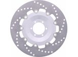 Disco Freno Flottante Ebc MD2023RS Destro D.300Mm 6 Bulloni Per Yamaha