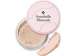 Trucco Minerale Sunny Fairest Di Annabelle Minerals, 10G