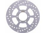 Disco Freno Fisso Ebc MD1147LS Sinistro D.240Mm 6 Bulloni Per Honda