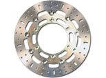 Disco Freno Flottante Ebc Mx/Enduro/Atv MD6113D D.300Mm 6 Bulloni Per Suzuki