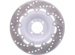 Disco Freno Flottante Ebc MD605LS Sinistro D.285Mm 4 Bulloni Per Bmw R