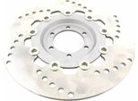 Disco Freno Flottante Ebc MD2019RS Destro D.266Mm 6 Bulloni Per Yamaha