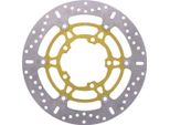 Disco Freno Flottante Ebc X MD3091X D.310Mm 5 Bulloni Per Suzuki
