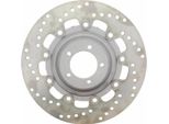 Disco Freno Flottante Ebc MD1036RS Destro D.276Mm 5 Bulloni Per Honda