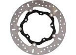 Disco Freno Flottante Ebc X MD2119X D.298Mm 5 Bulloni Per Yamaha