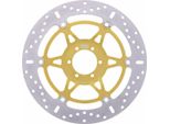 Disco Freno Flottante Ebc X MD2003X D.320Mm 6 Bulloni