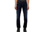 Diesel A10231-009Zs 2023 Jeans Finitive Blu 31 / 34 Uomo Blu 31